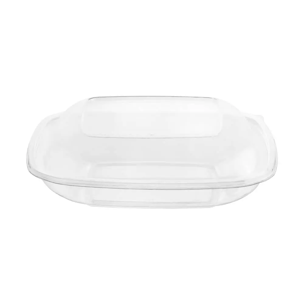 Clear Packaging Salad SK889B-A