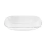 Clear Packaging Salad SK889B-A