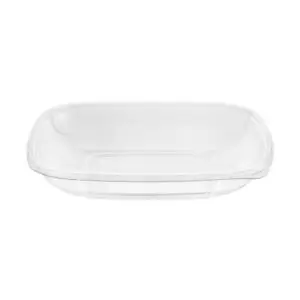 Clear Packaging Salad SK889B-A