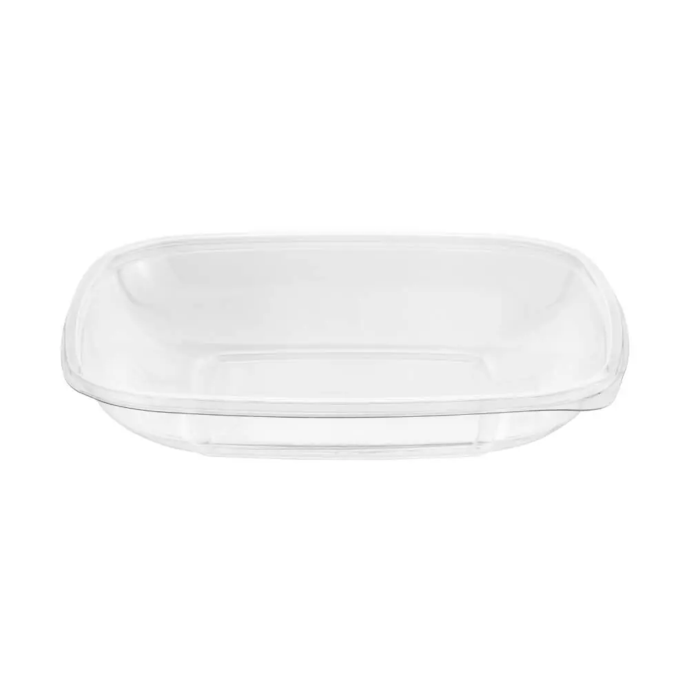 Clear Packaging Salad SK889B-A