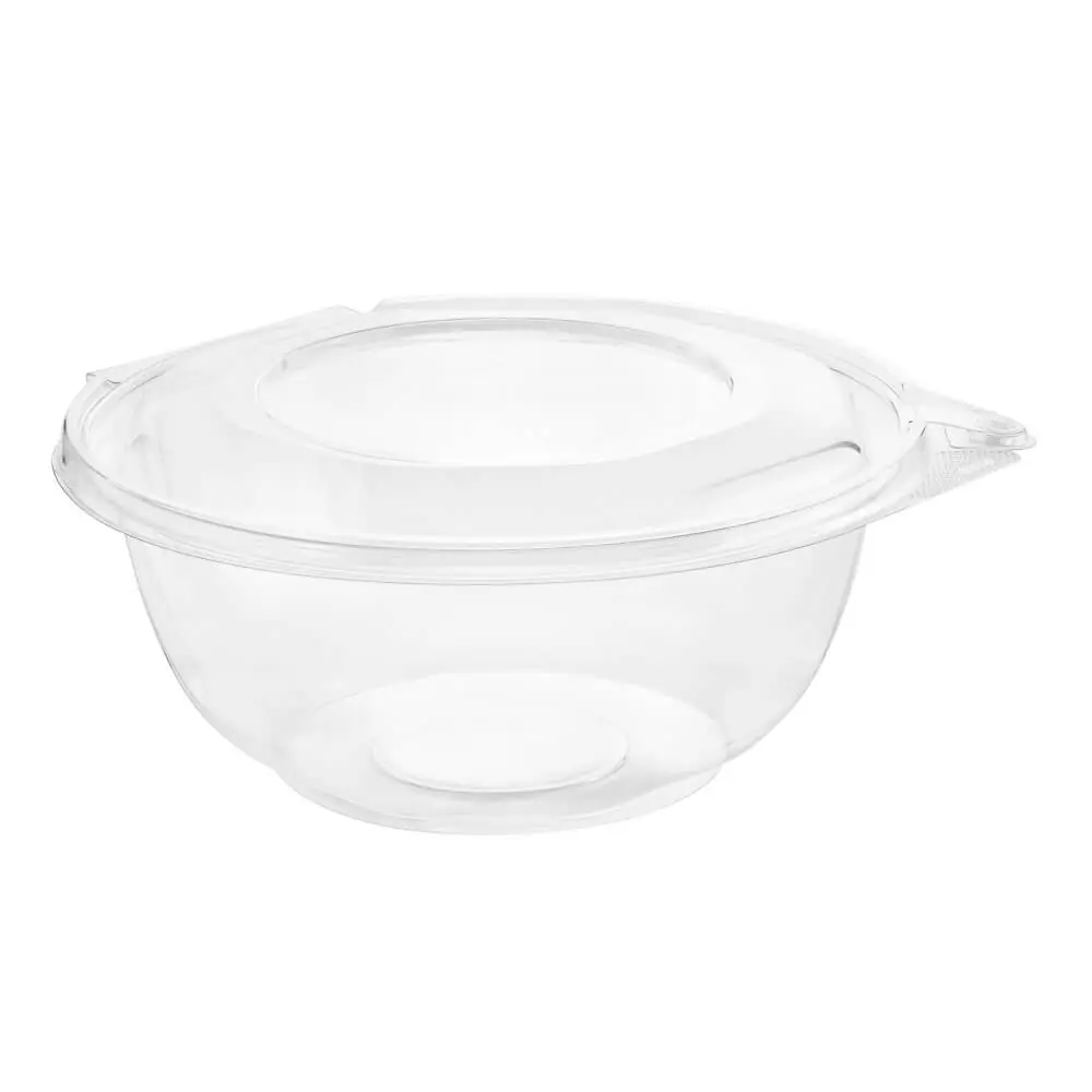 Tamper Evident Packaging Salad Bowls-RA964