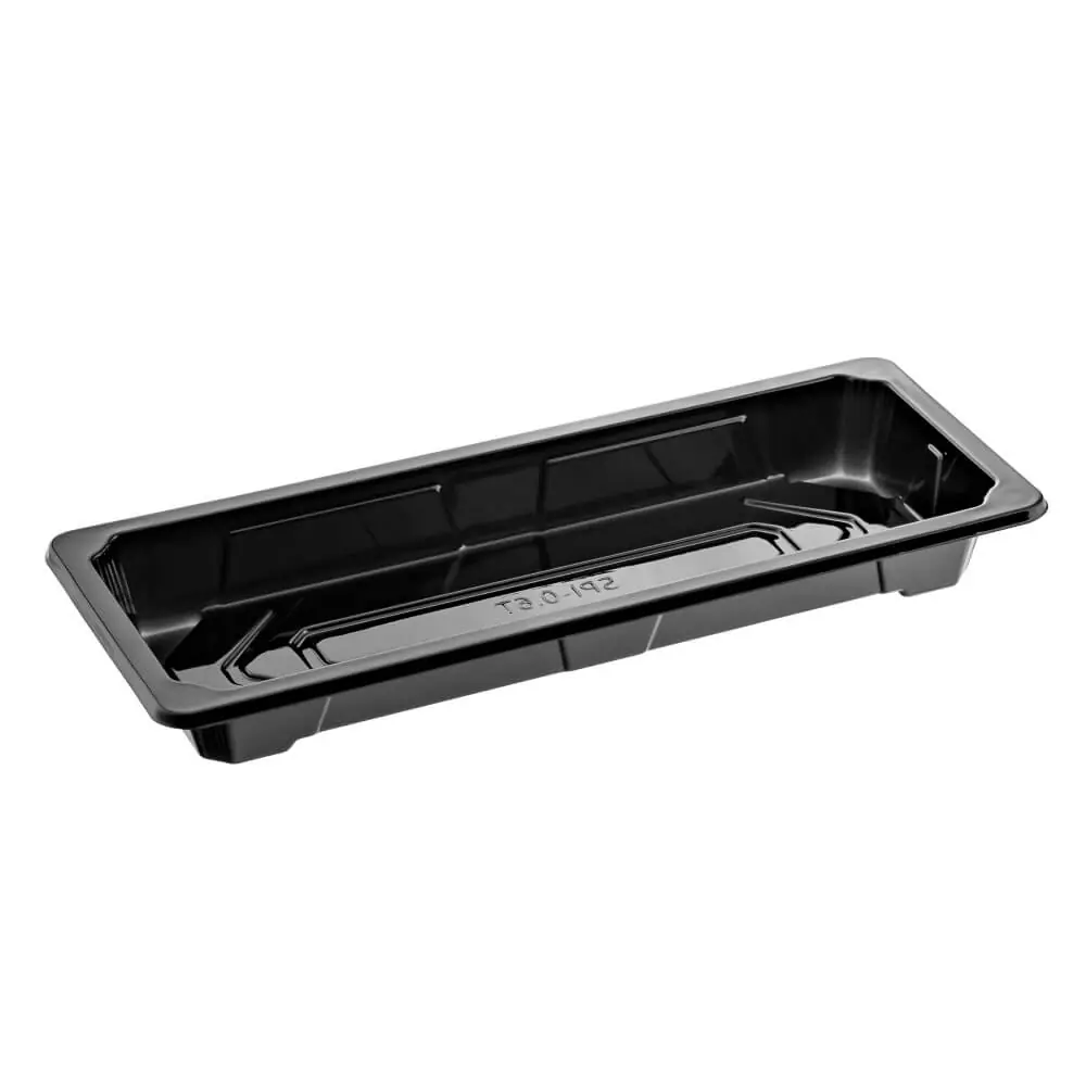 寿司容器 SPI-0.6TB