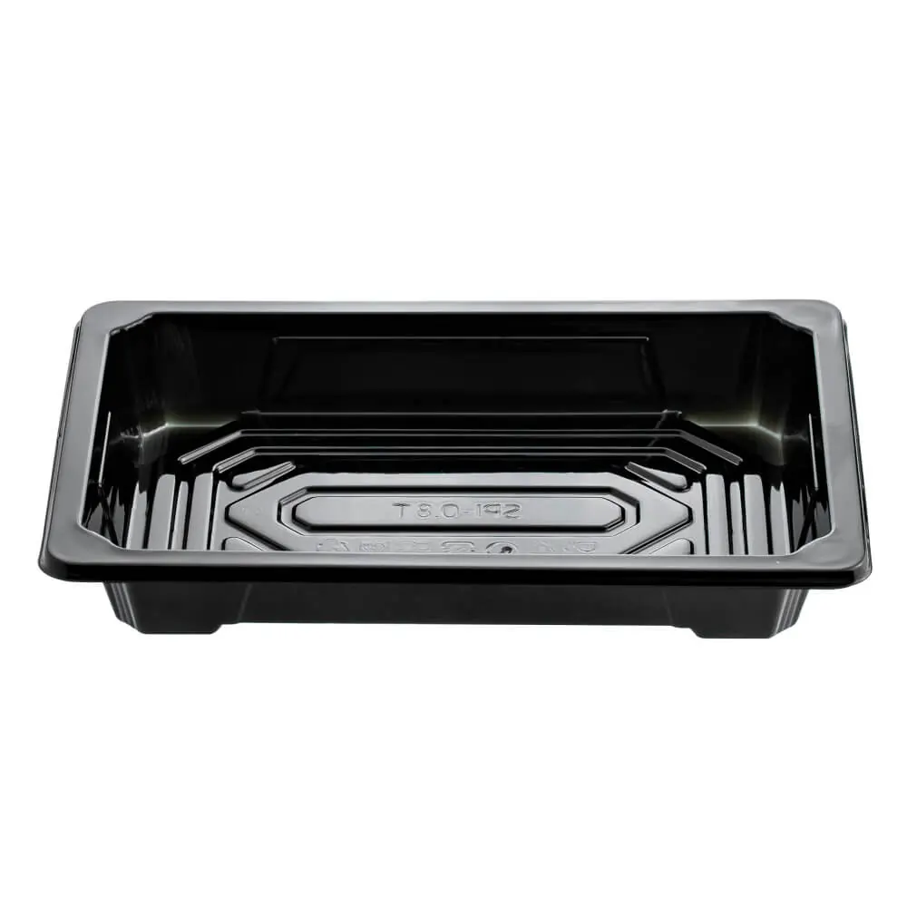 寿司容器 SPI-0.8TB