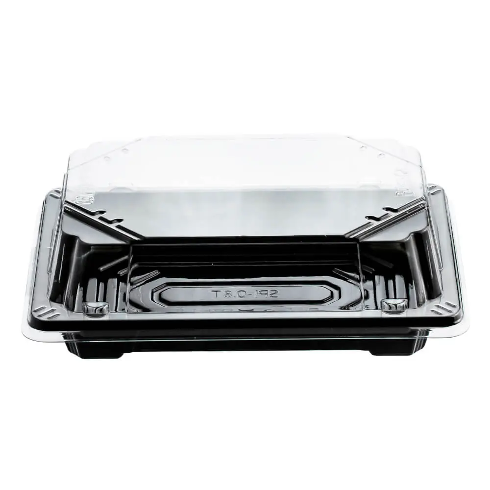 寿司容器 SPI-0.8TB