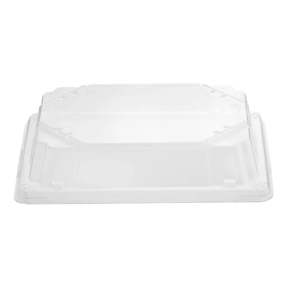 寿司容器の専用透明蓋 SPI-0.8TF
