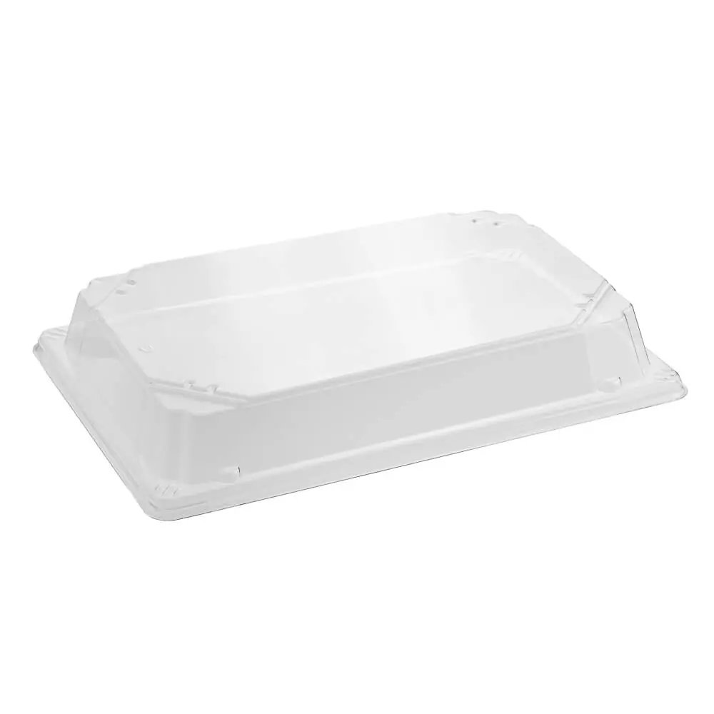 寿司容器の専用透明蓋 SPI-2.0TF