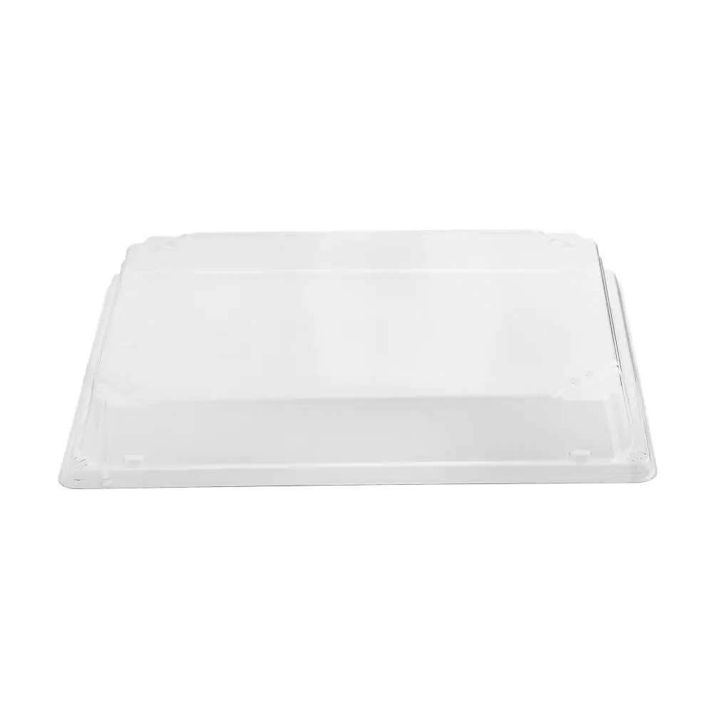 寿司容器の専用透明蓋 SPI-2.5TF