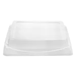 寿司容器の専用透明蓋 Sushi 40-1F