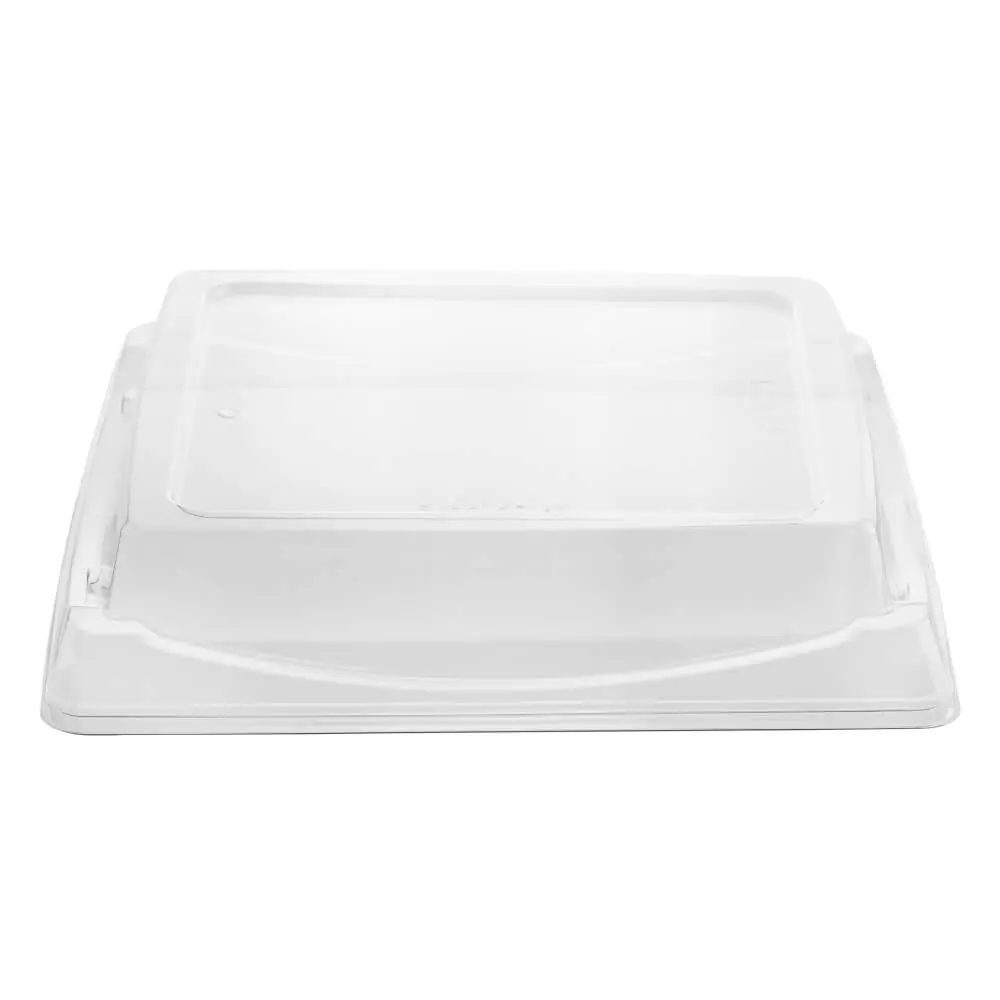 寿司容器の専用透明蓋 Sushi 40-1F